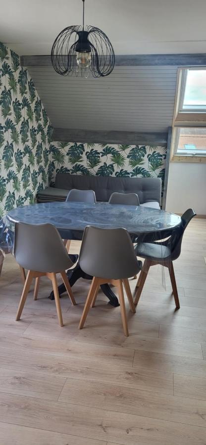 La Plante, Tendance Et Design Ornans Exterior foto